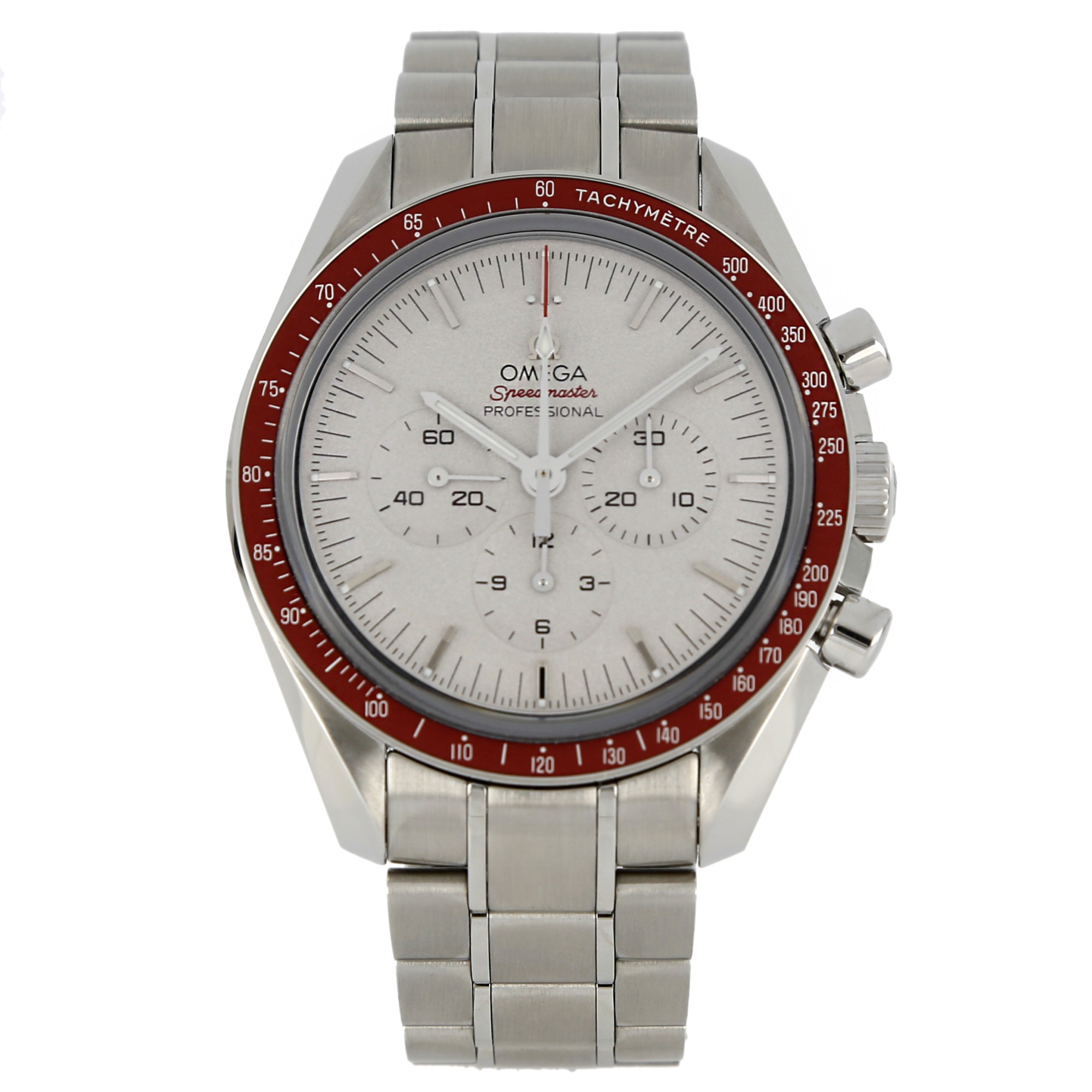 Omega Speedmaster 52230423006001