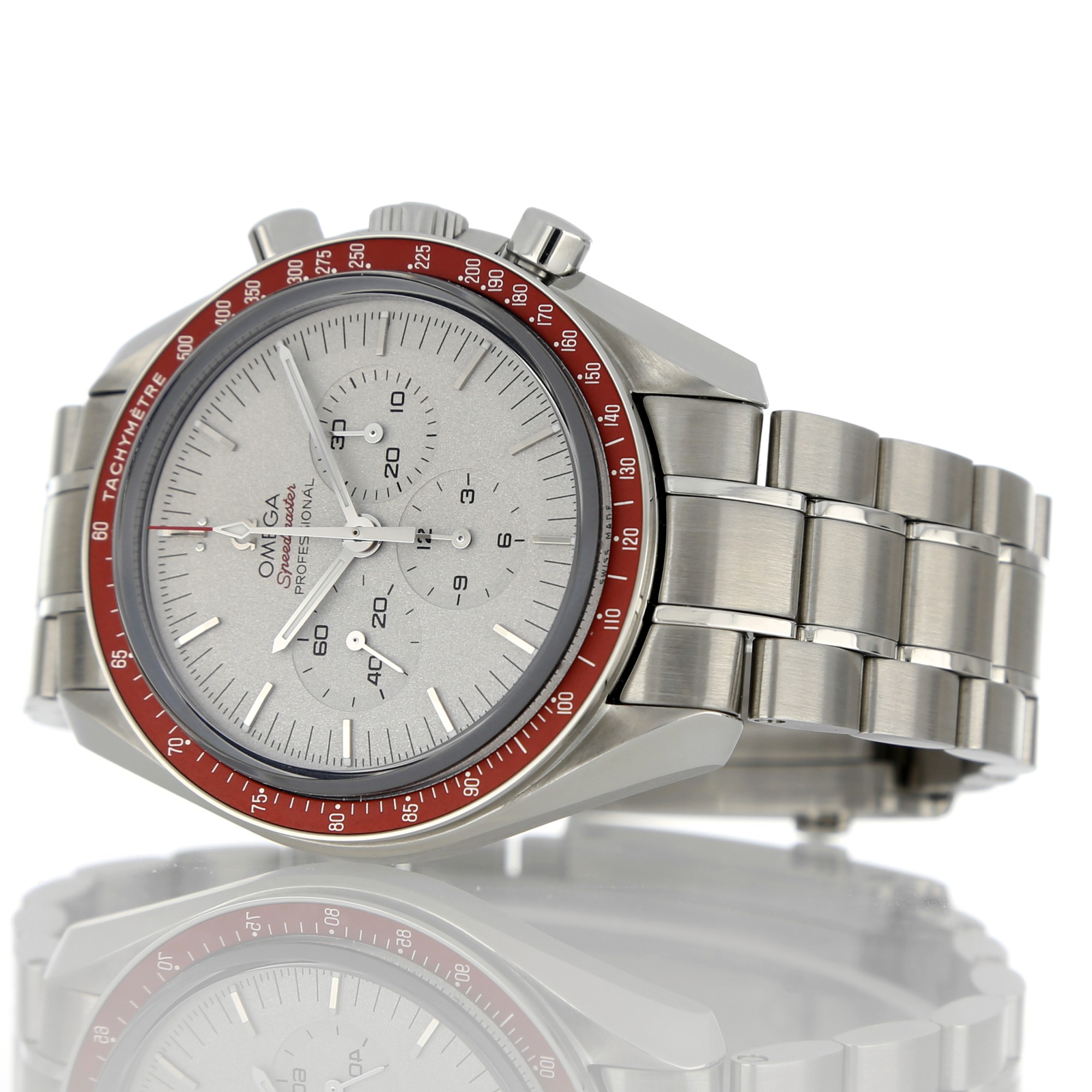 Omega Speedmaster 52230423006001