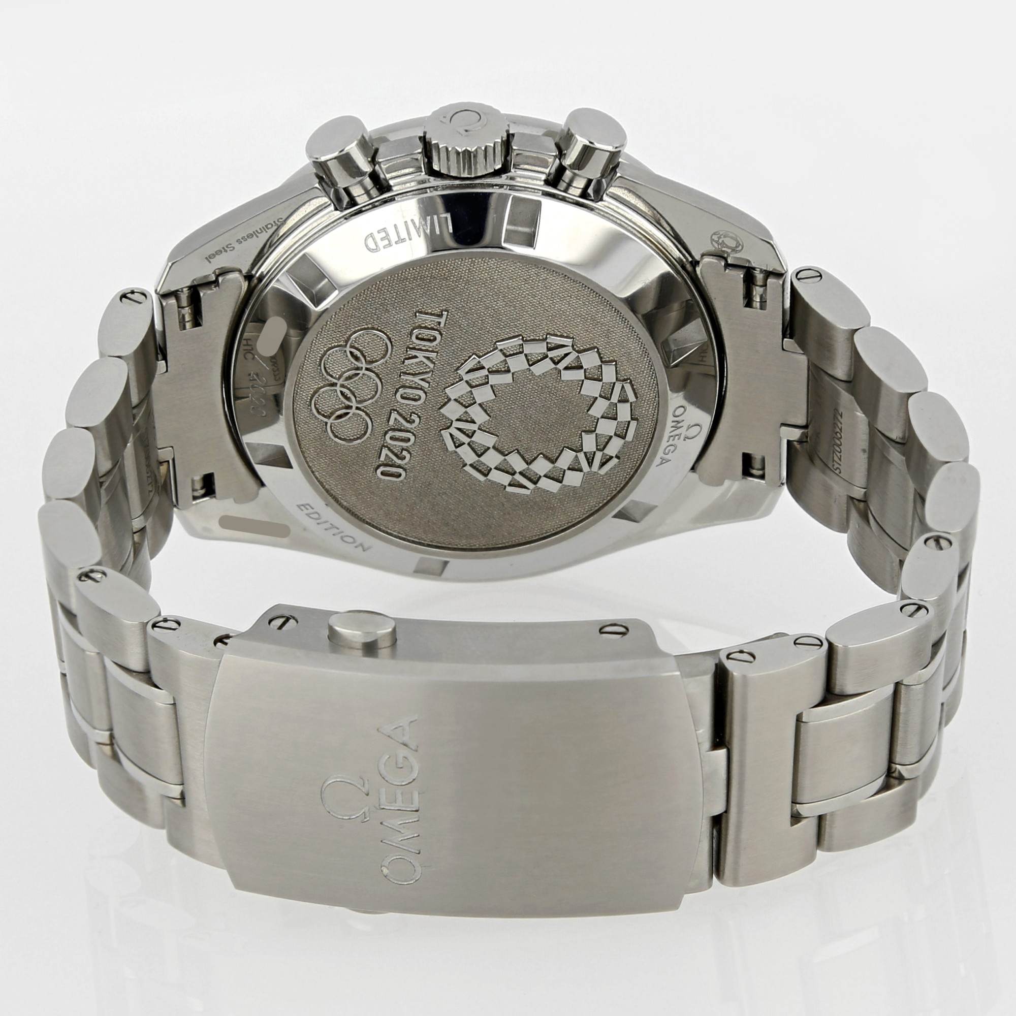 Omega Speedmaster 52230423006001