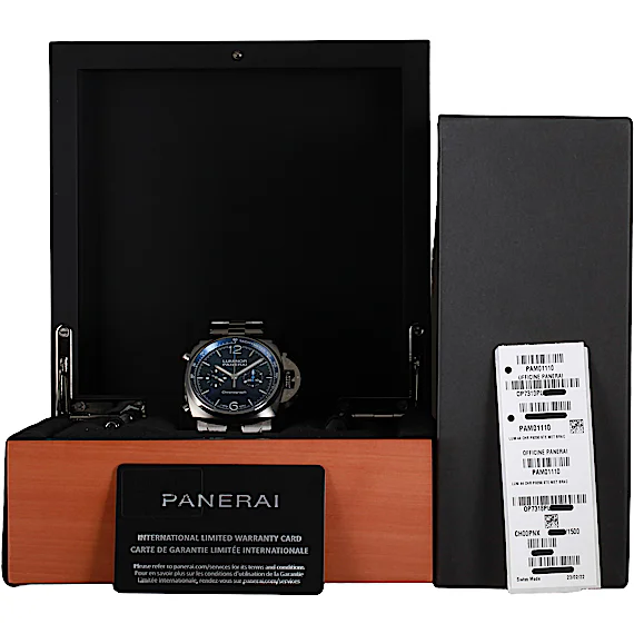 Panerai Luminor PAM01110 Panerai Luminor PAM01110