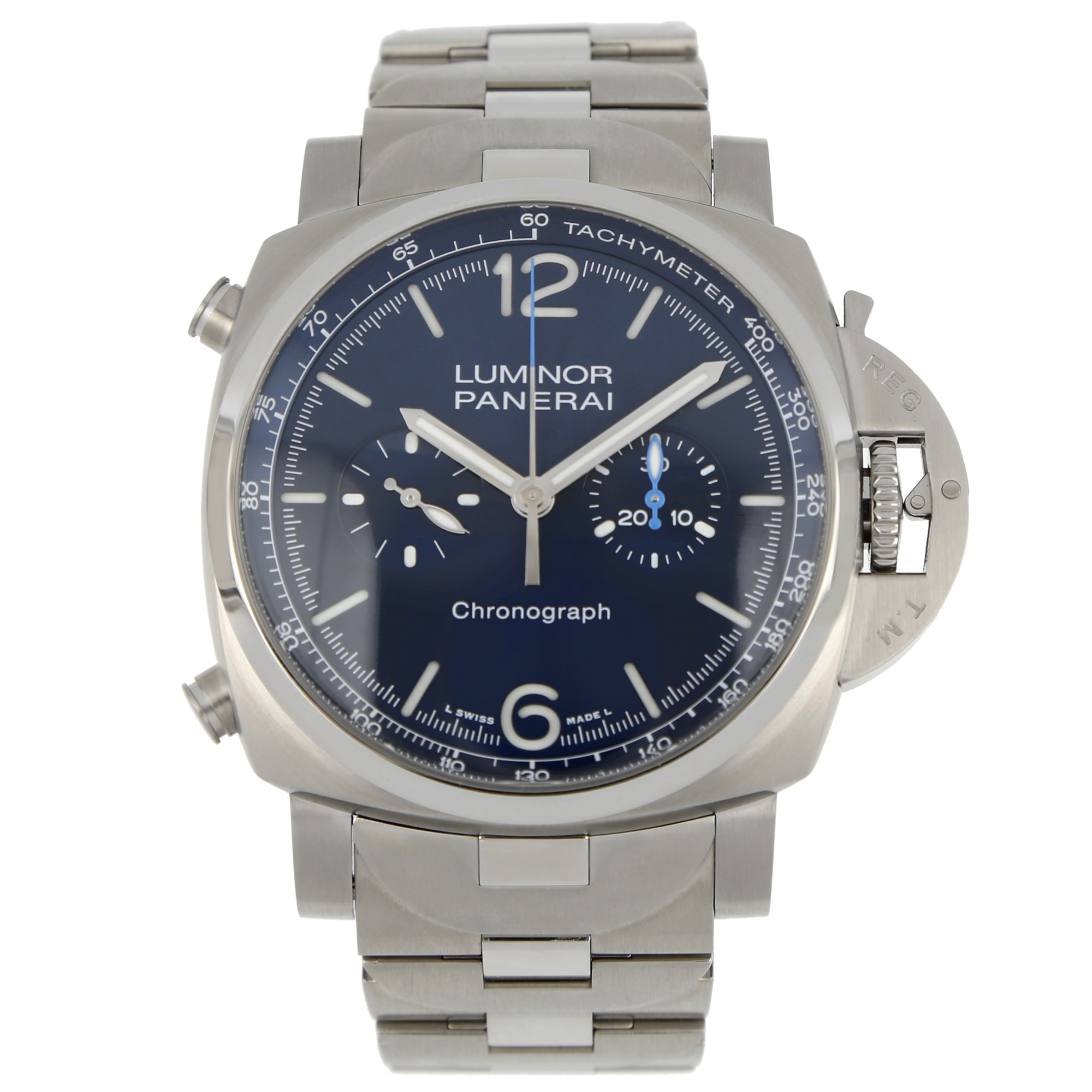 Panerai Luminor PAM01110