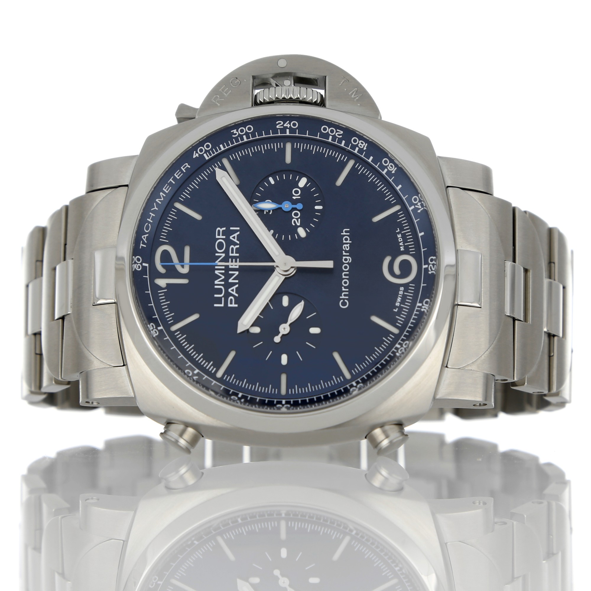 Panerai Luminor PAM01110