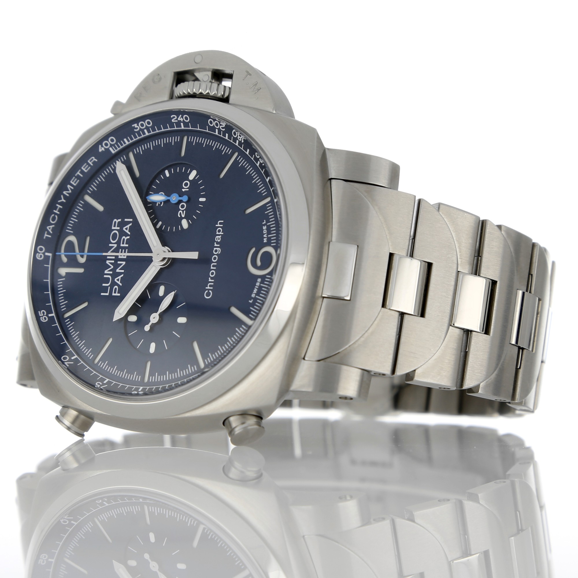 Panerai Luminor PAM01110