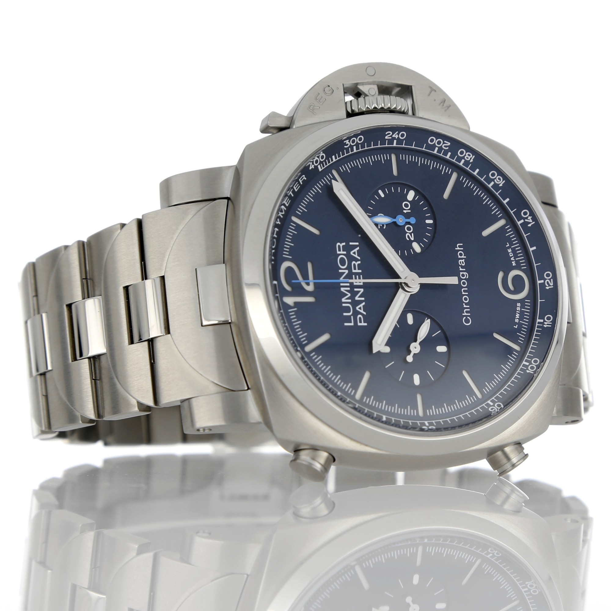 Panerai Luminor PAM01110