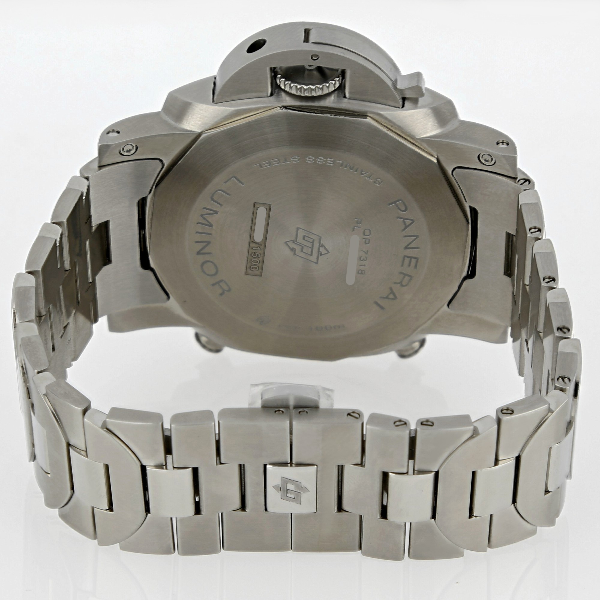 Panerai Luminor PAM01110