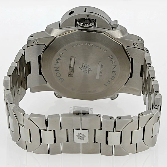 Panerai Luminor PAM01110 Panerai Luminor PAM01110