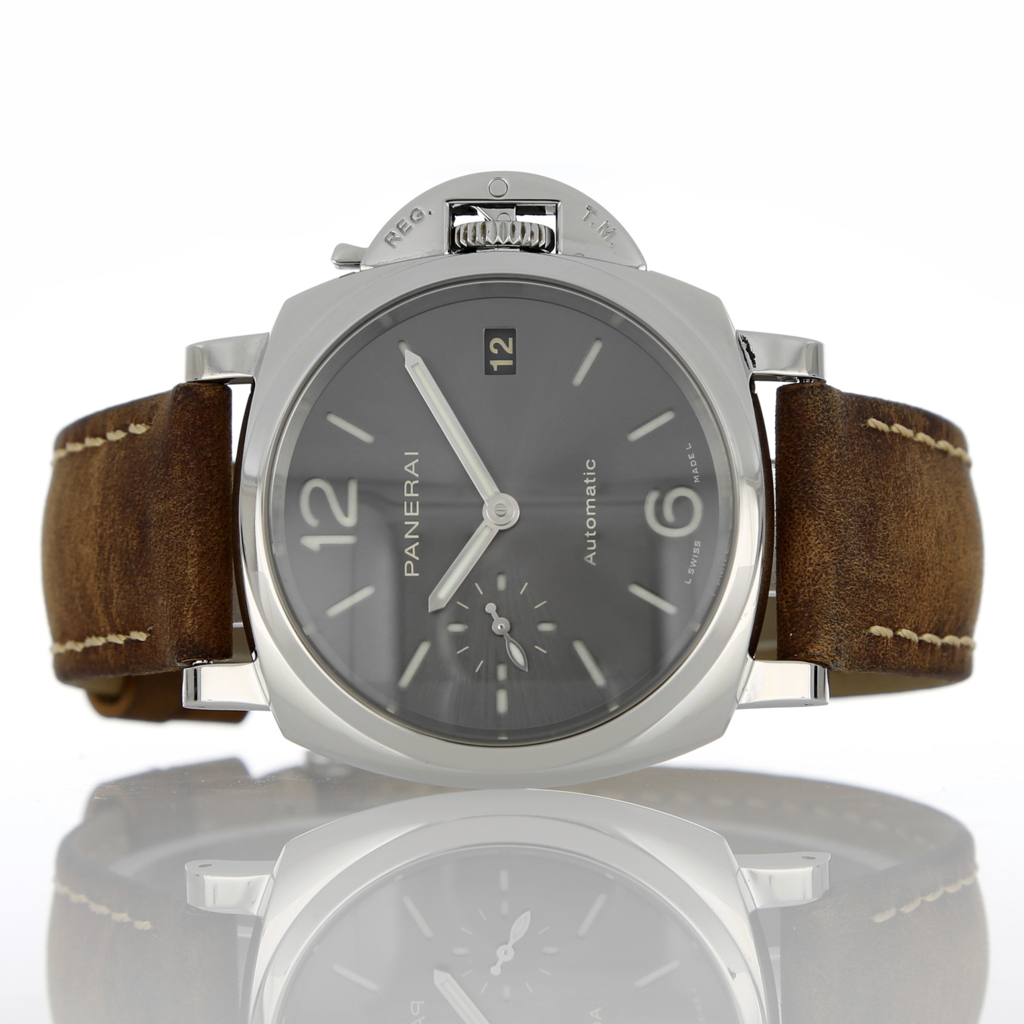 Panerai Luminor Due PAM00755