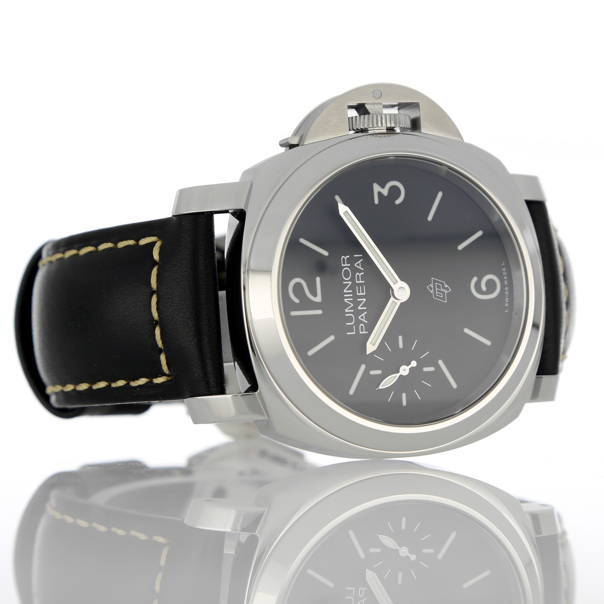 Panerai Luminor PAM01084
