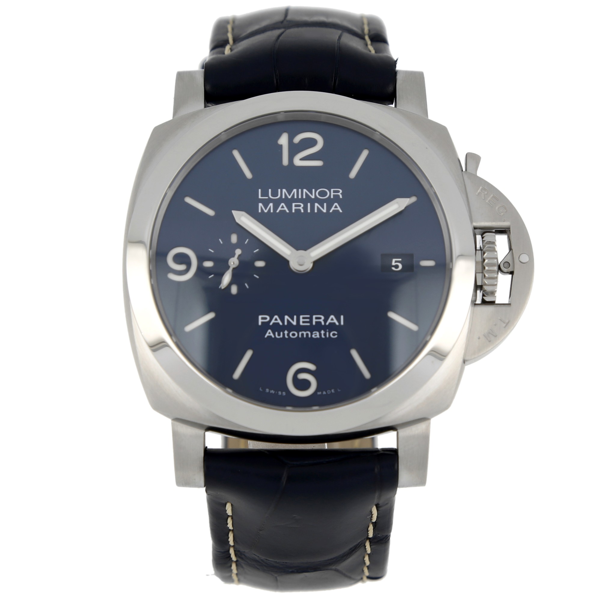 Panerai Luminor PAM01313