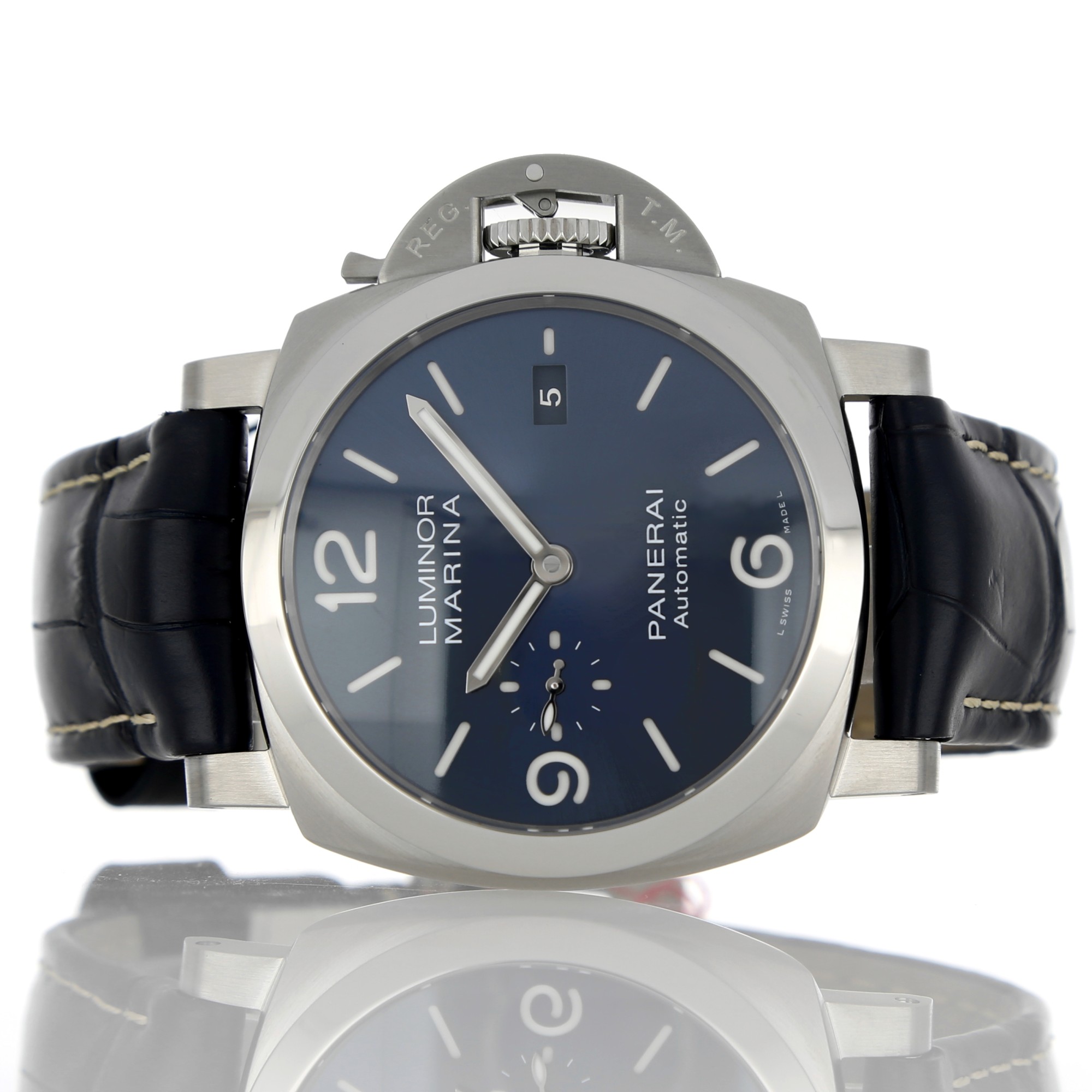 Panerai Luminor PAM01313