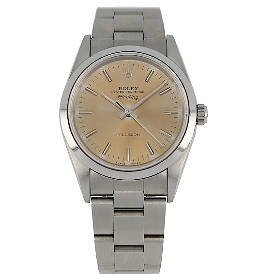 Rolex Air-King 14000  Rolex Air-King 14000