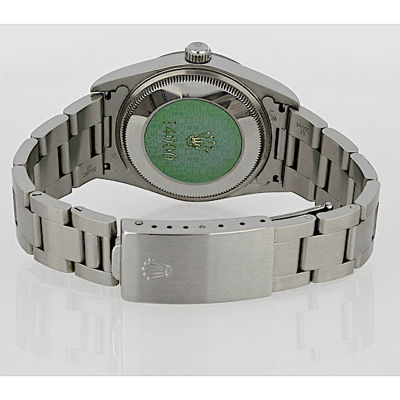 Rolex Air-King 14000  Rolex Air-King 14000