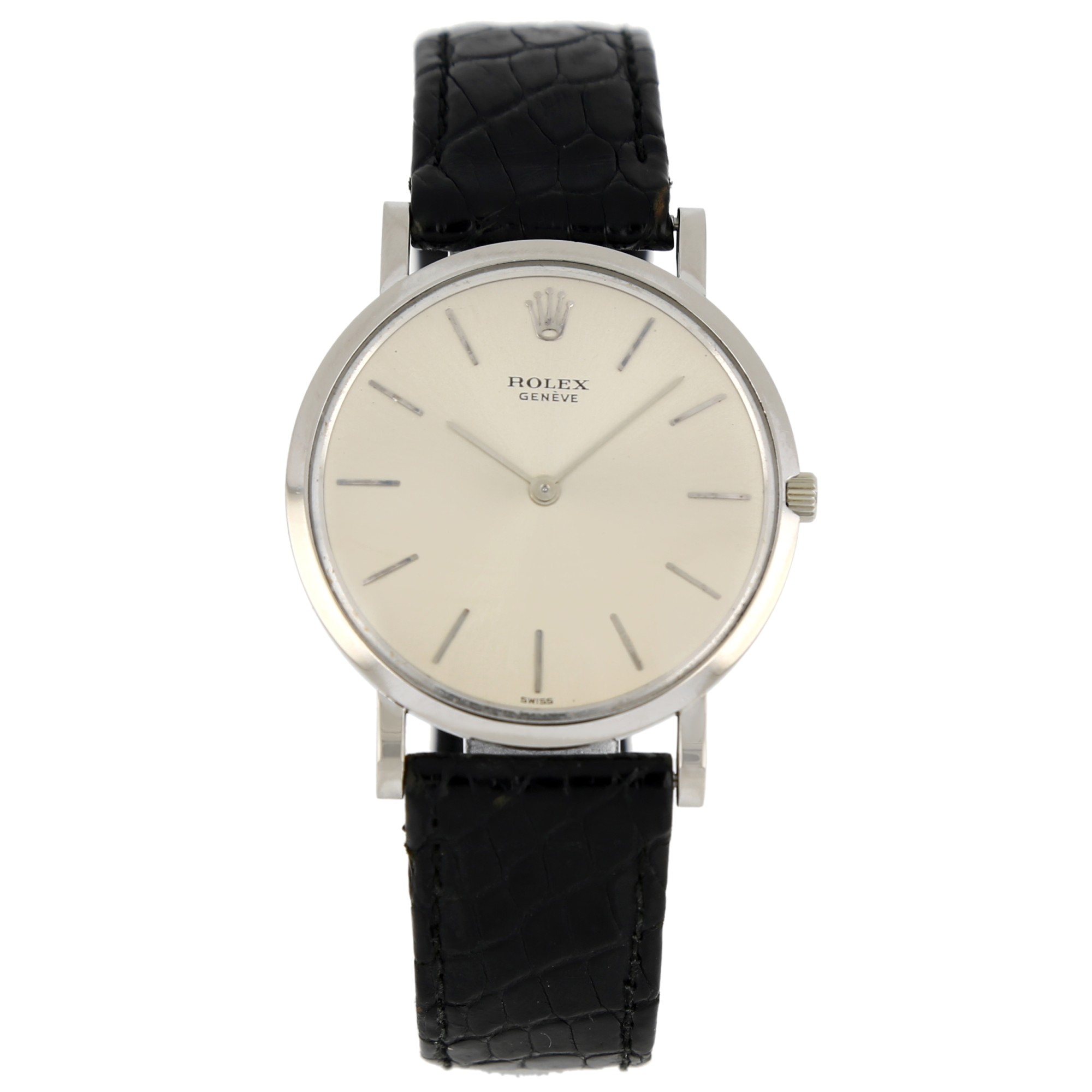 Rolex Cellini 9576
