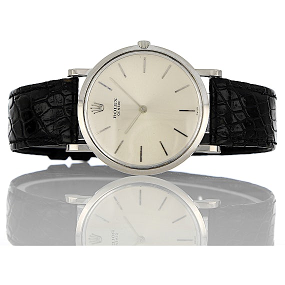 Rolex Cellini 9576  Rolex Cellini 9576