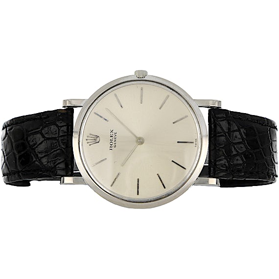 Rolex Cellini 9576 Rolex Cellini 9576