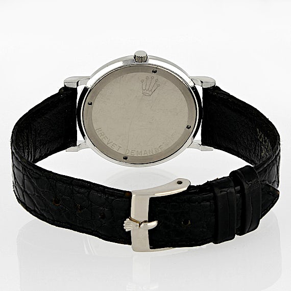 Rolex Cellini 9576  Rolex Cellini 9576