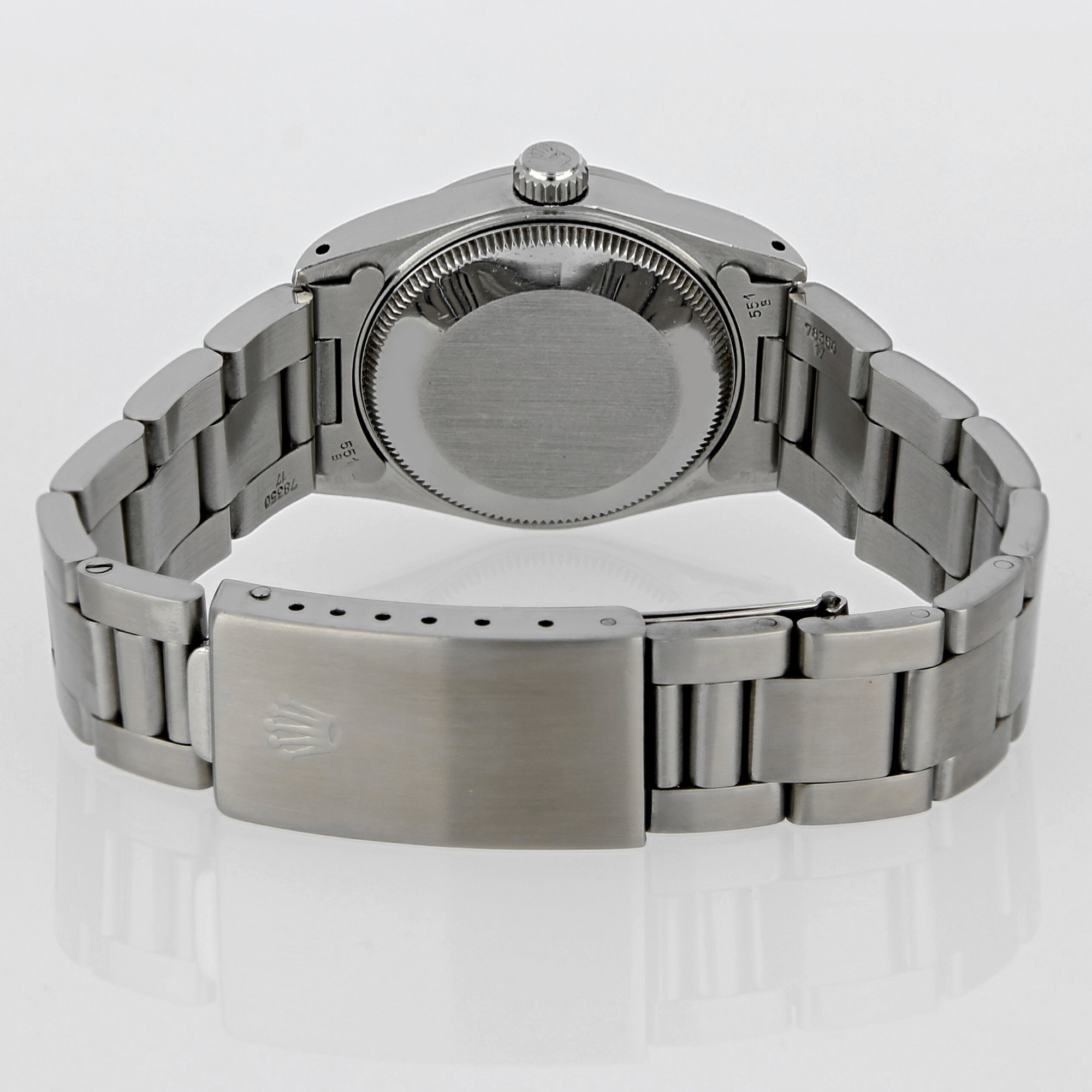 Rolex Date Just 68240