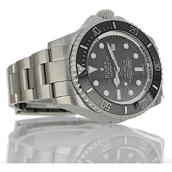 Rolex Sea-Dweller 116660 Rolex Sea-Dweller 116660