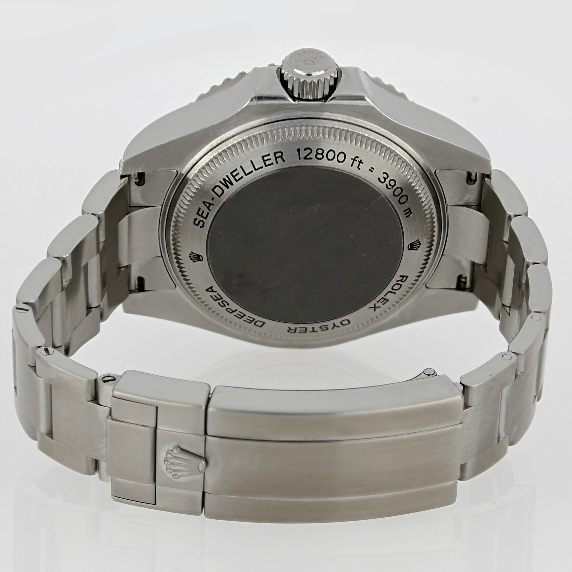 Rolex Sea-Dweller 116660