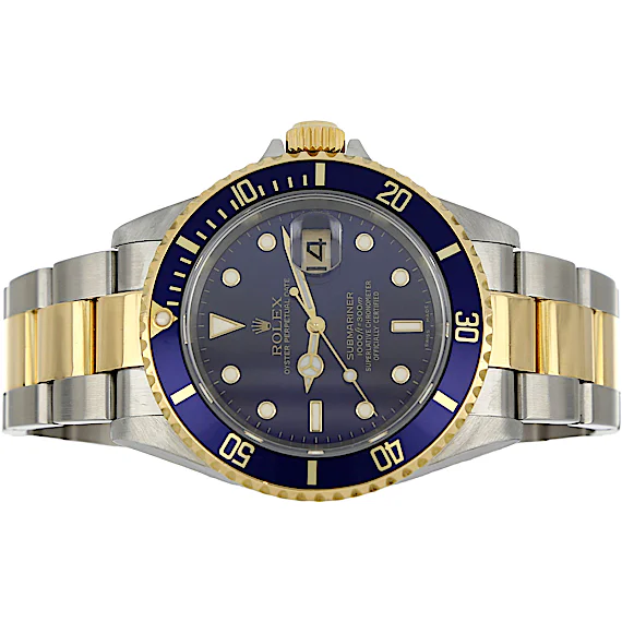 Rolex Submariner 16613 Rolex Submariner 16613