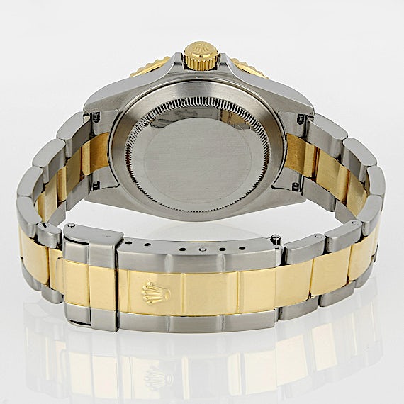 Rolex Submariner 16613 Rolex Submariner 16613