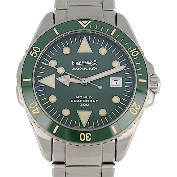 Eberhard Scafograf 300 41034 VS CP Eberhard Scafograf 300 41034 VS CP