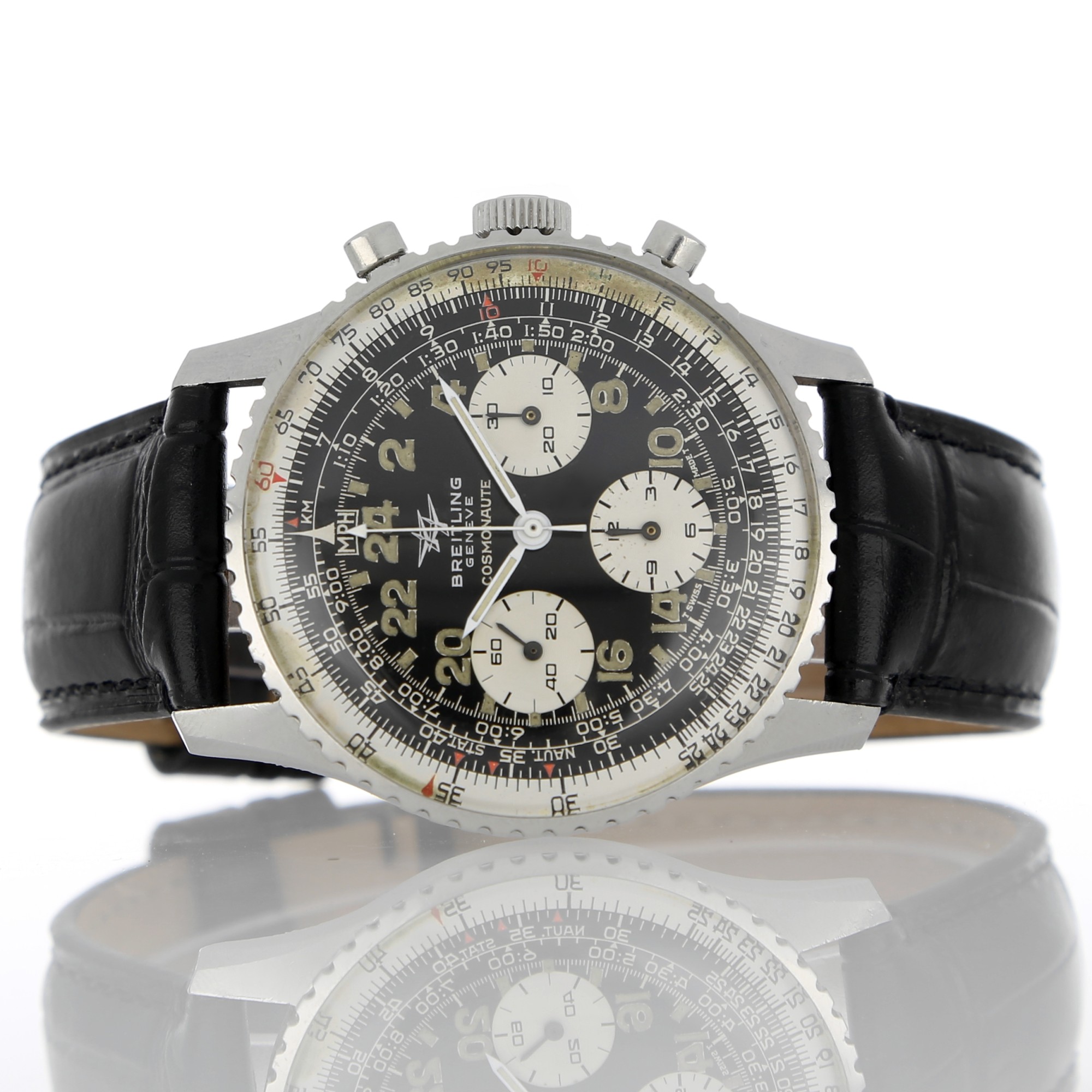 Breitling Navitimer 809