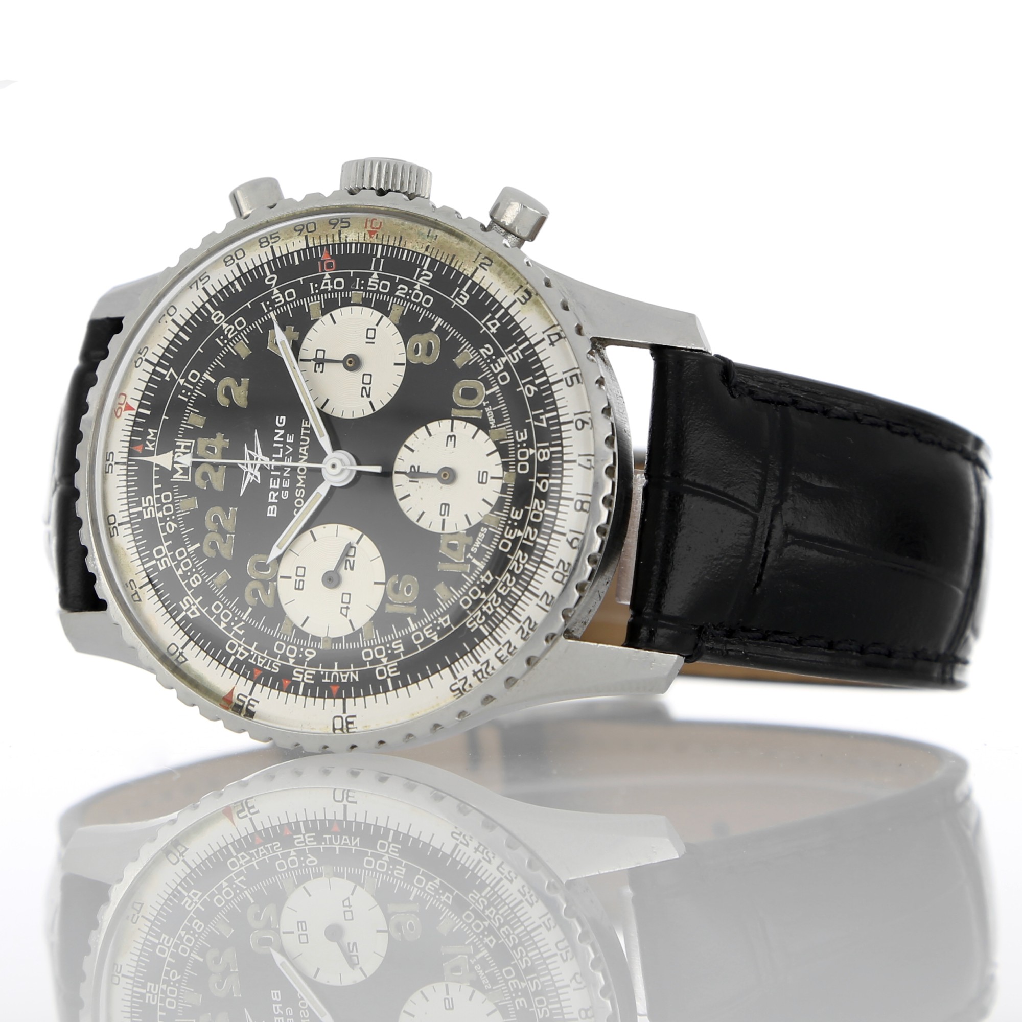 Breitling Navitimer 809