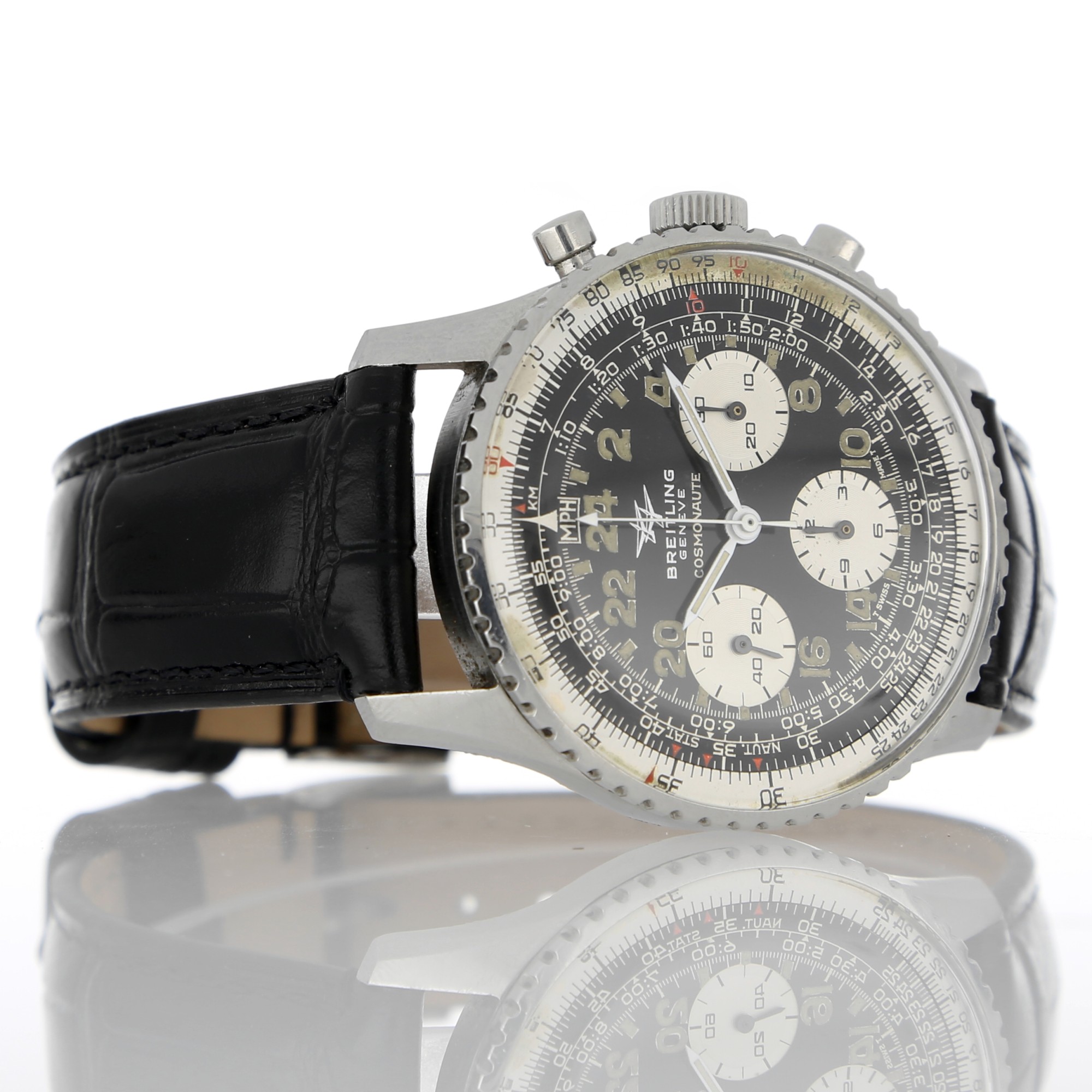 Breitling Navitimer 809