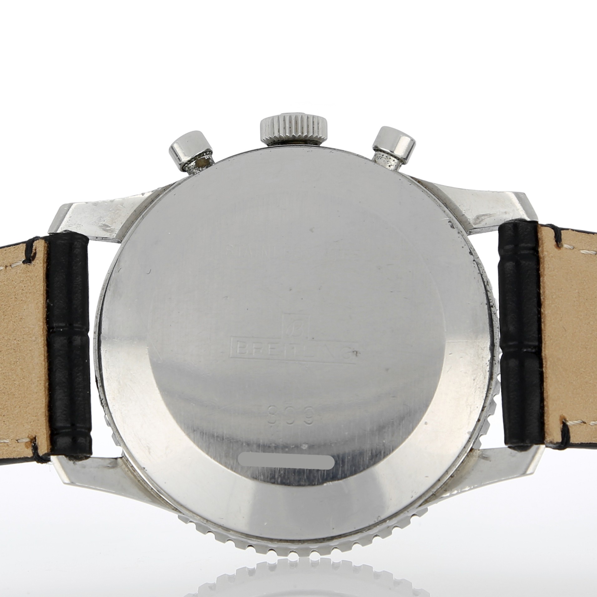 Breitling Navitimer 809