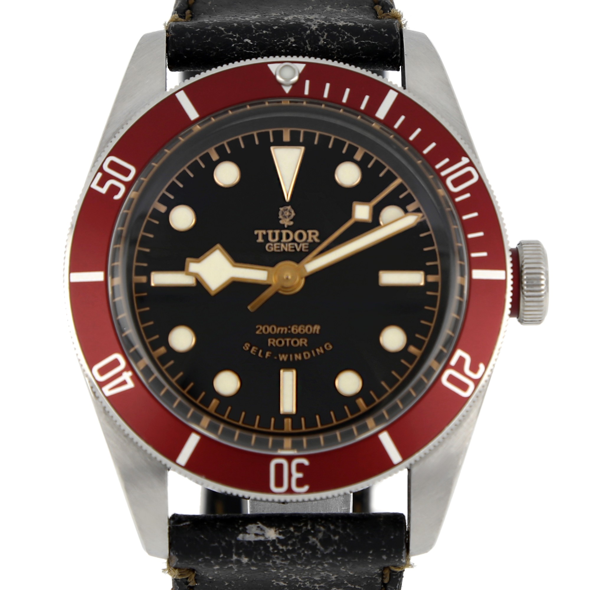 Tudor Black Bay 79220R
