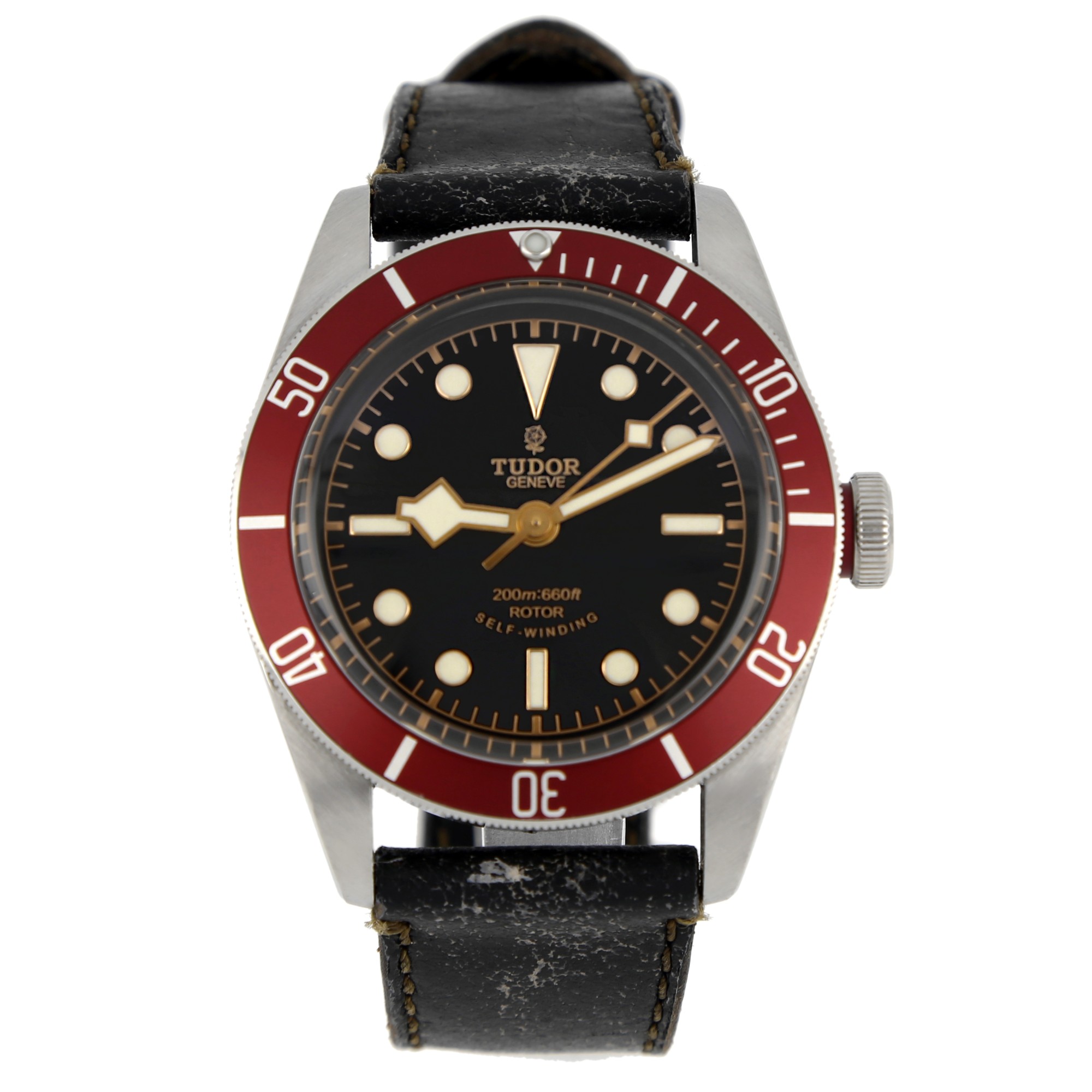 Tudor Black Bay 79220R