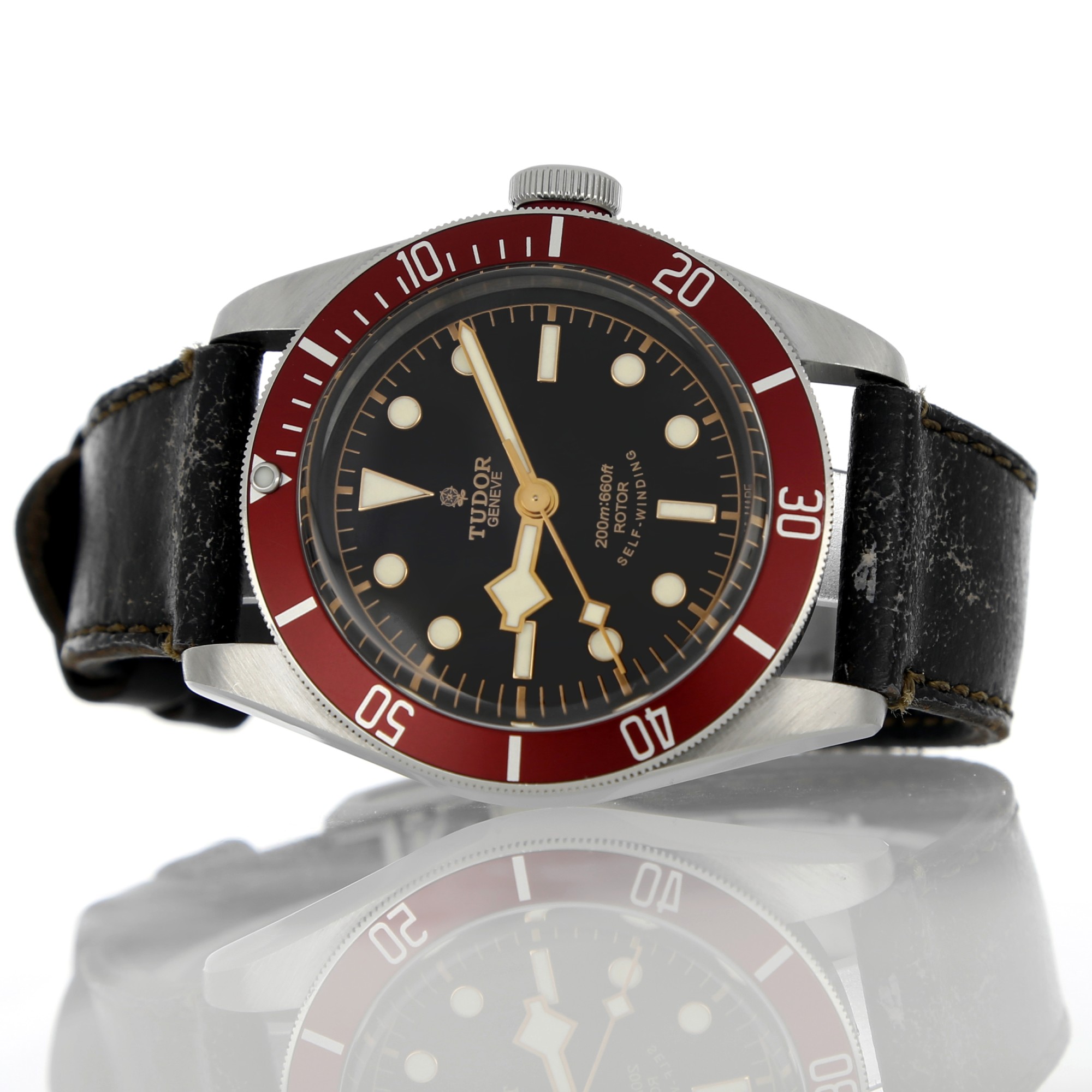 Tudor Black Bay 79220R