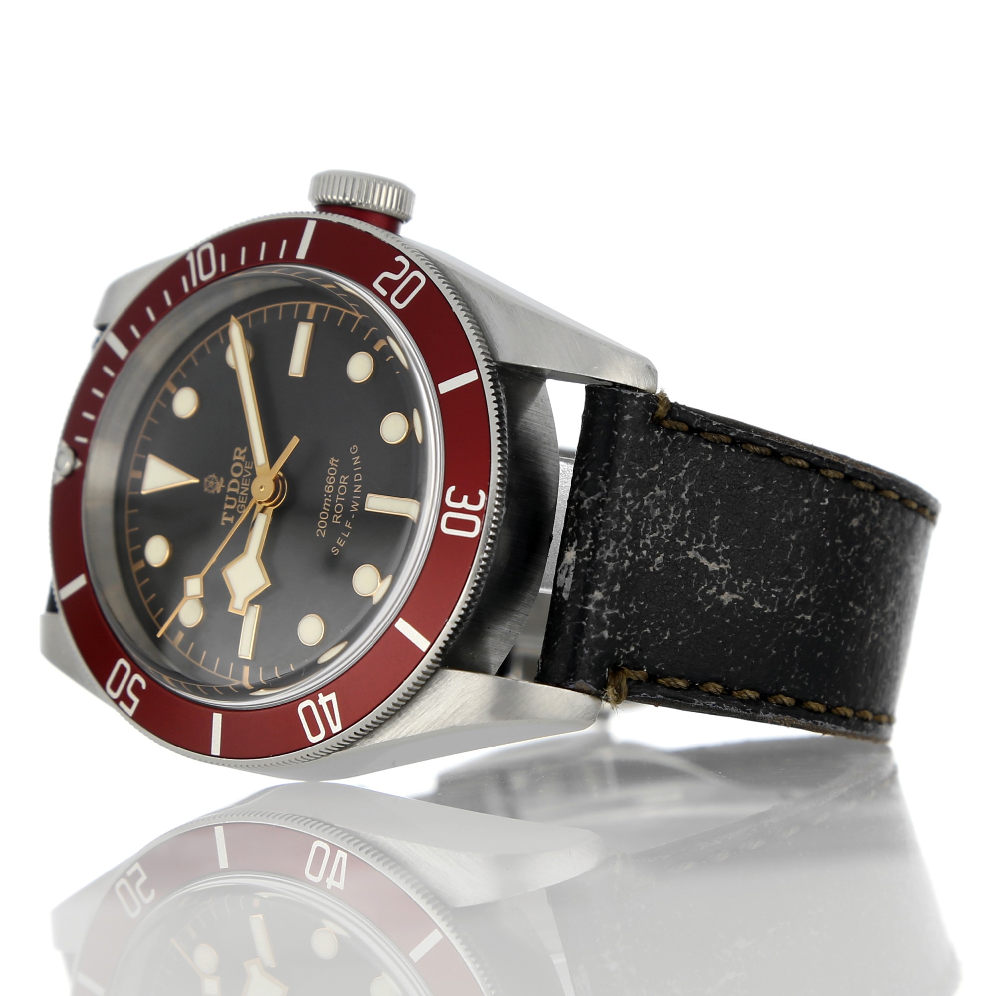 Tudor Black Bay 79220R