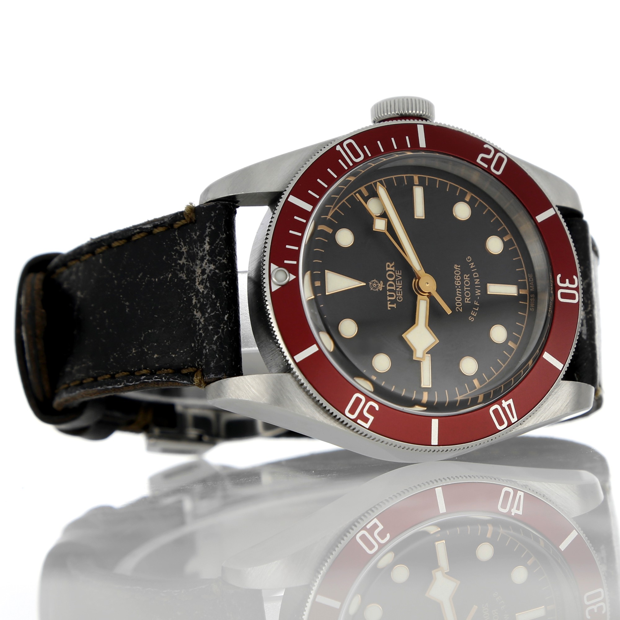Tudor Black Bay 79220R