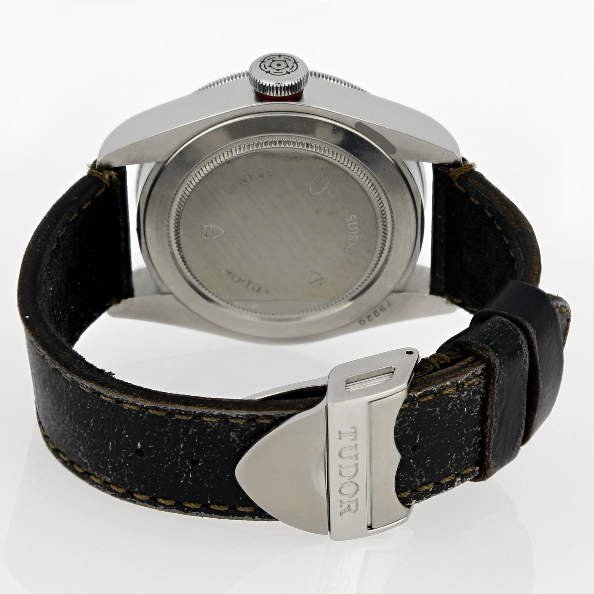 Tudor Black Bay 79220R