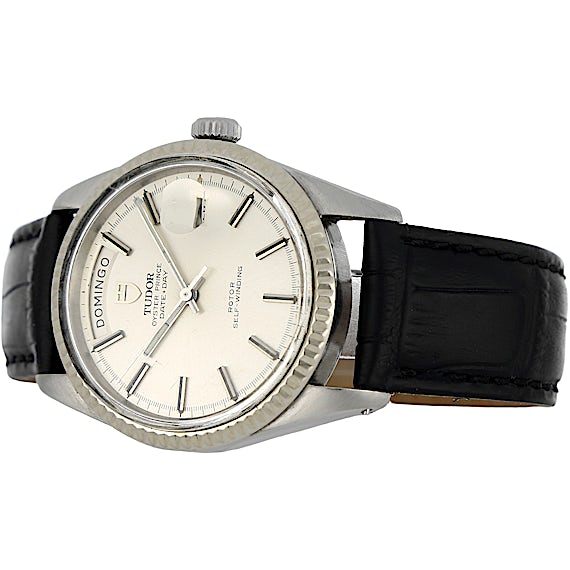 Tudor Prince Day Date 7019/4 Tudor Prince Day Date 7019/4