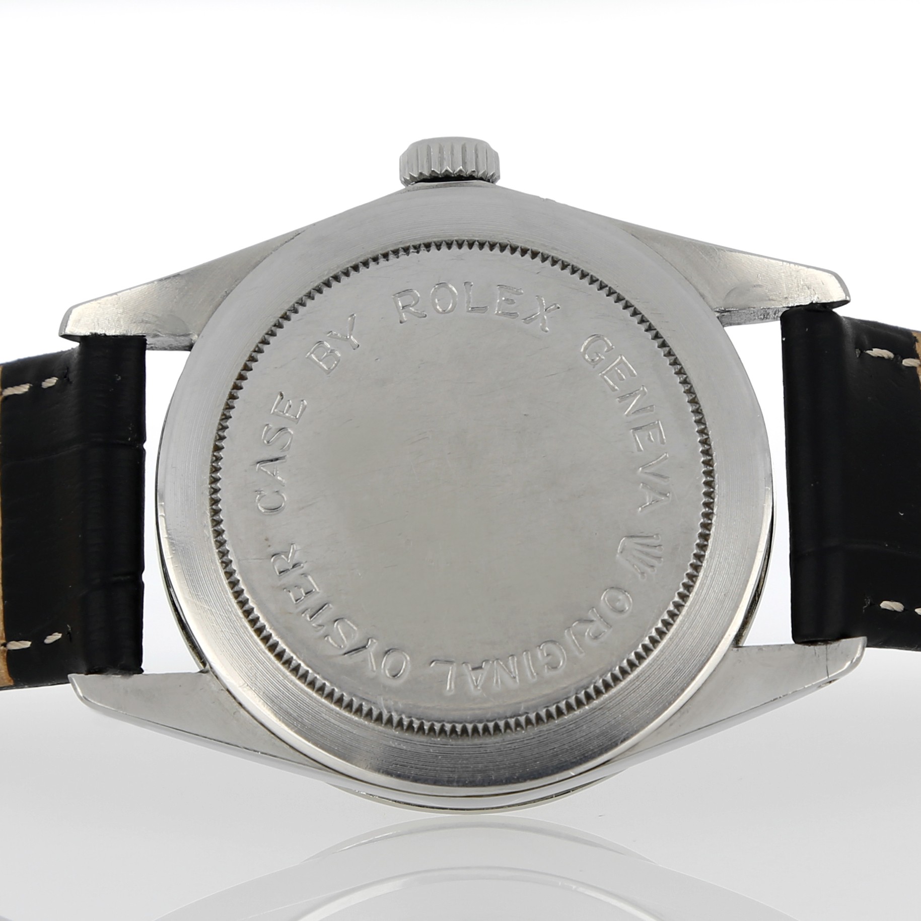 Tudor Prince Day Date 7019/4