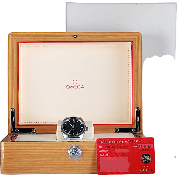 Omega Globemaster 13033392103001 Omega Globemaster 13033392103001