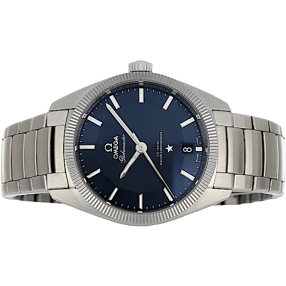 Omega Globemaster 13033392103001 Omega Globemaster 13033392103001