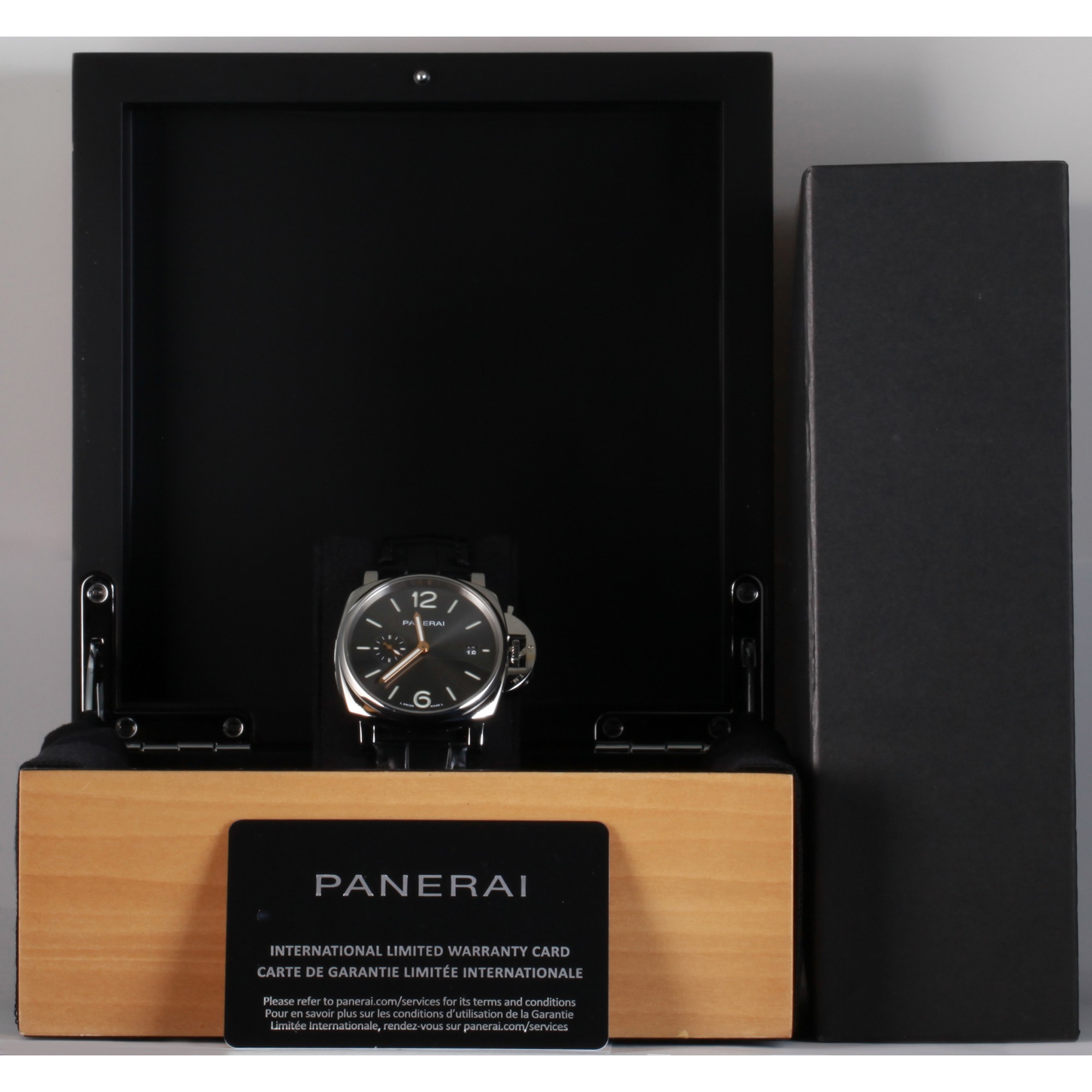 Panerai Luminor PAM01250