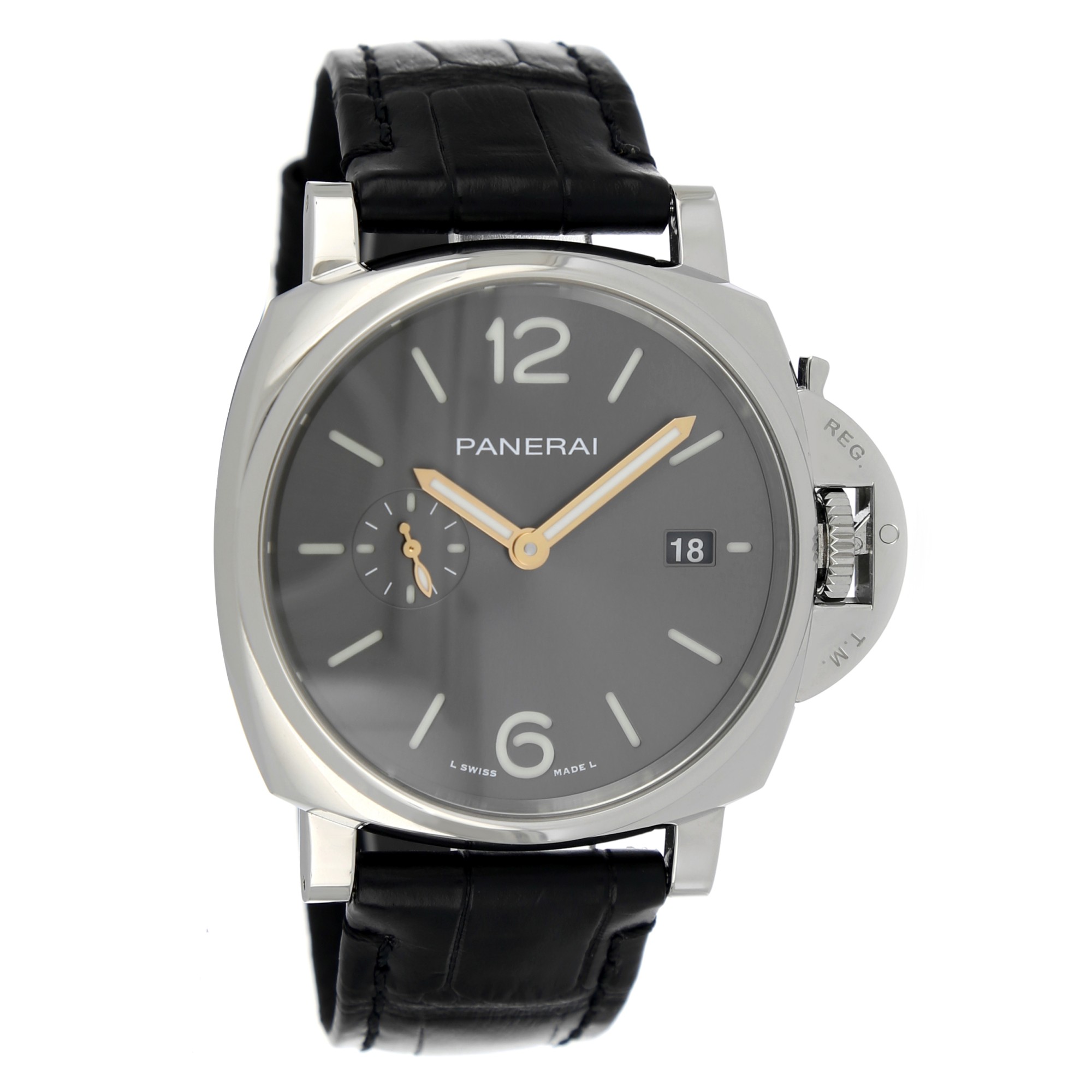 Panerai Luminor PAM01250