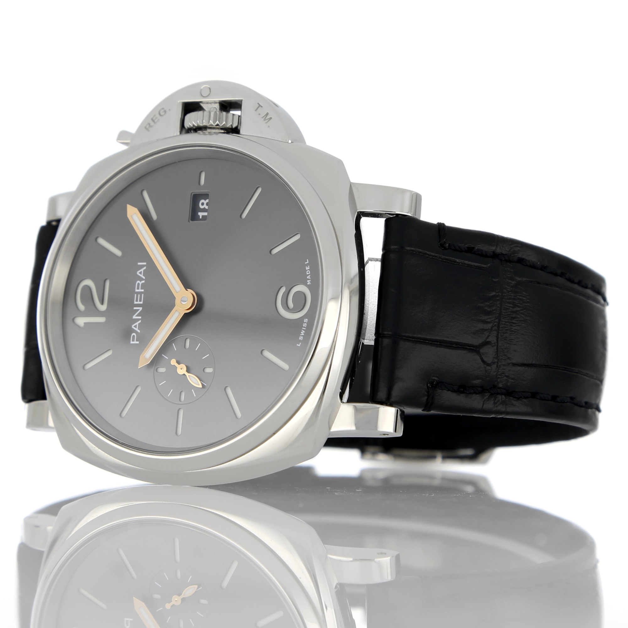 Panerai Luminor PAM01250