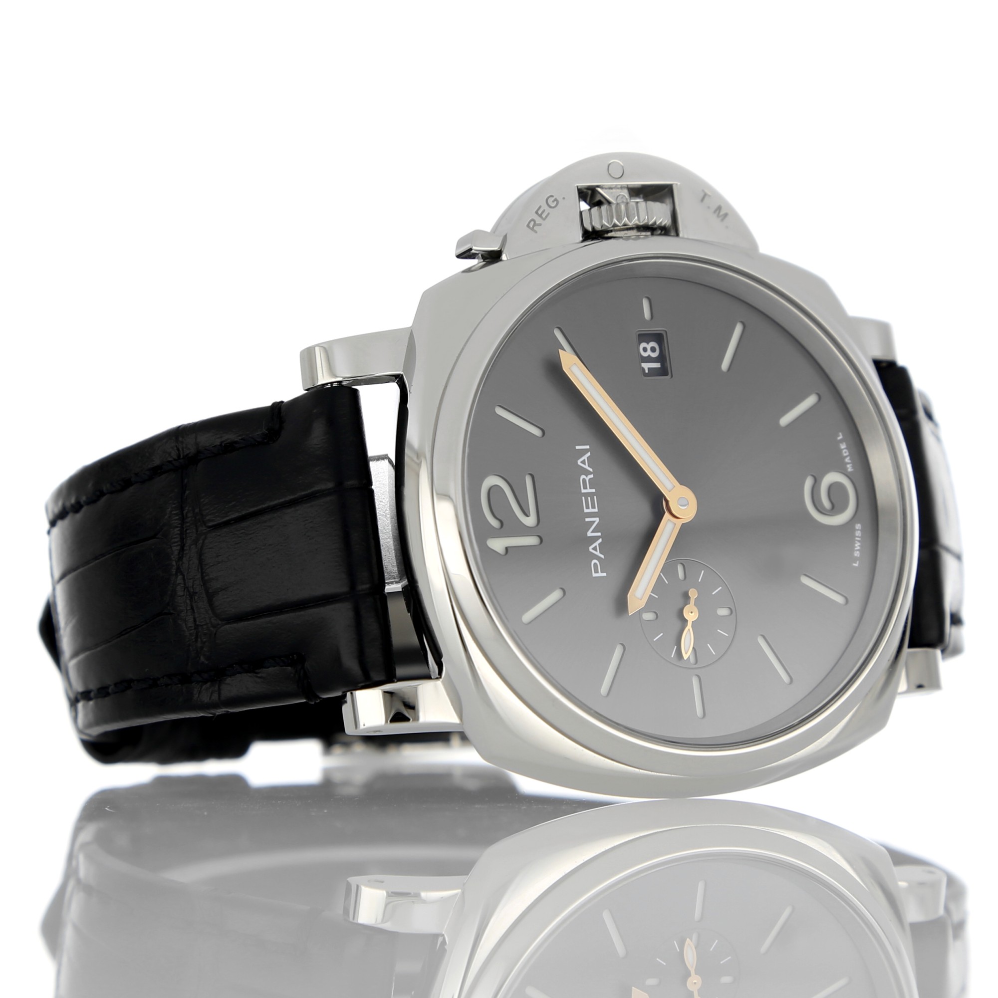 Panerai Luminor PAM01250