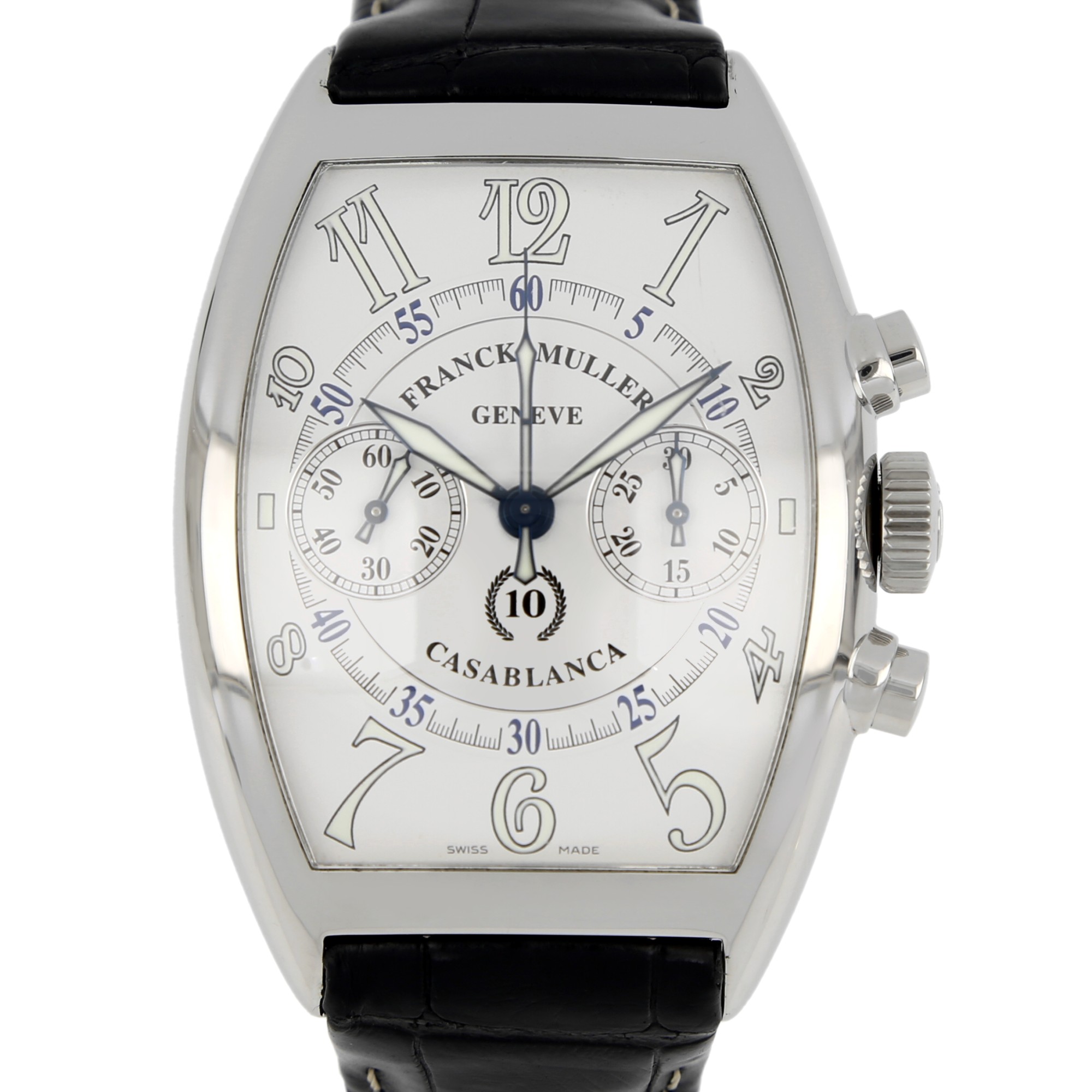 Franck Muller Casablanca