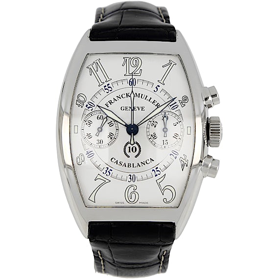 Franck Muller Casablanca 8880 C CC Franck Muller Casablanca 8880 C CC