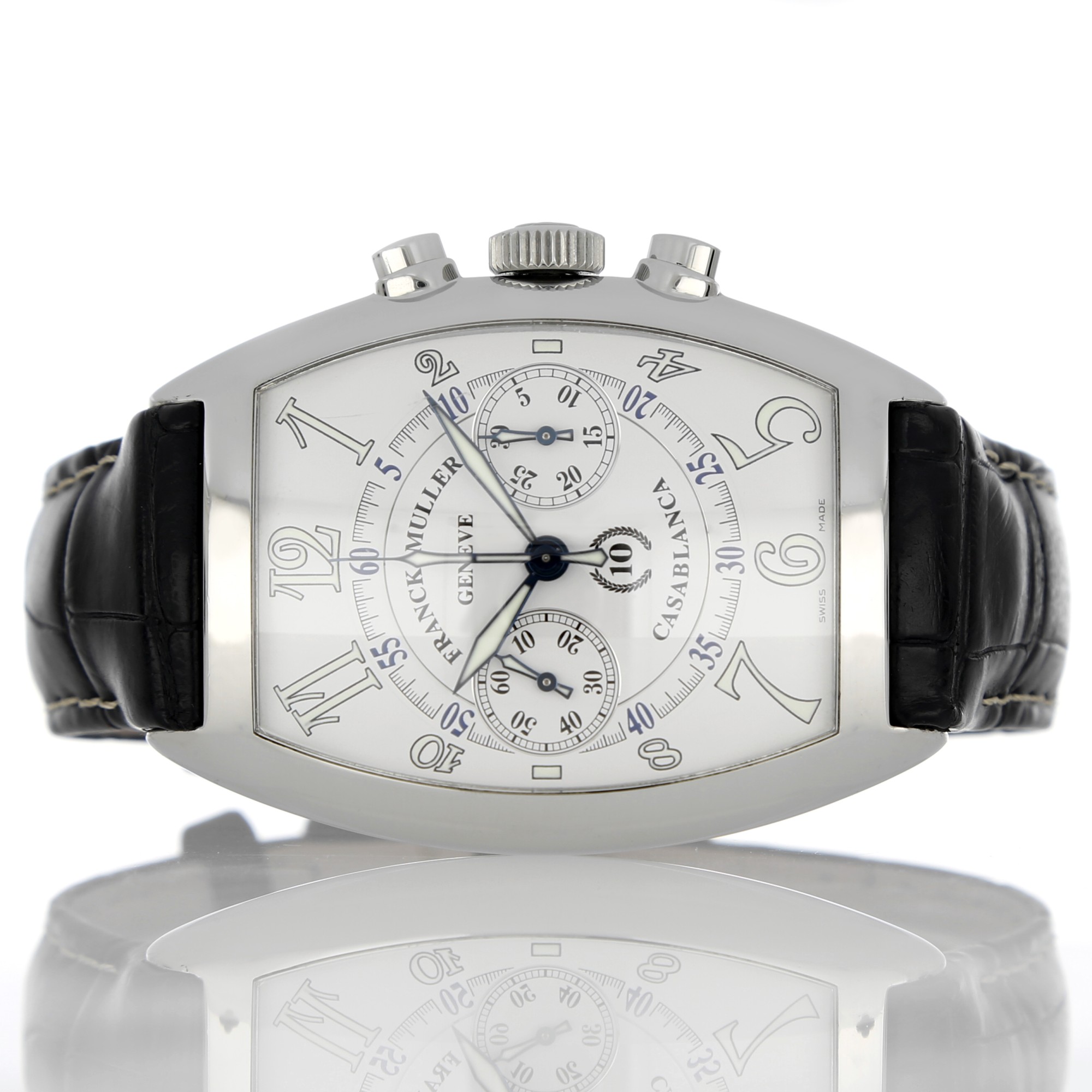 Franck Muller Casablanca