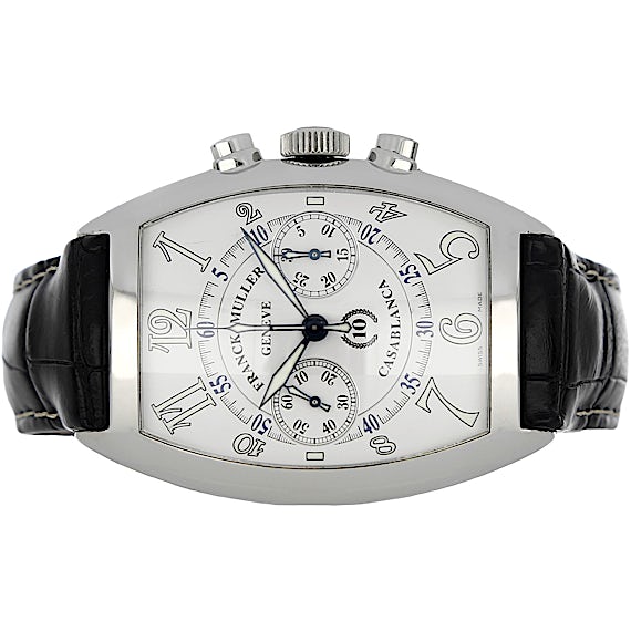 Franck Muller Casablanca 8880 C CC Franck Muller Casablanca 8880 C CC