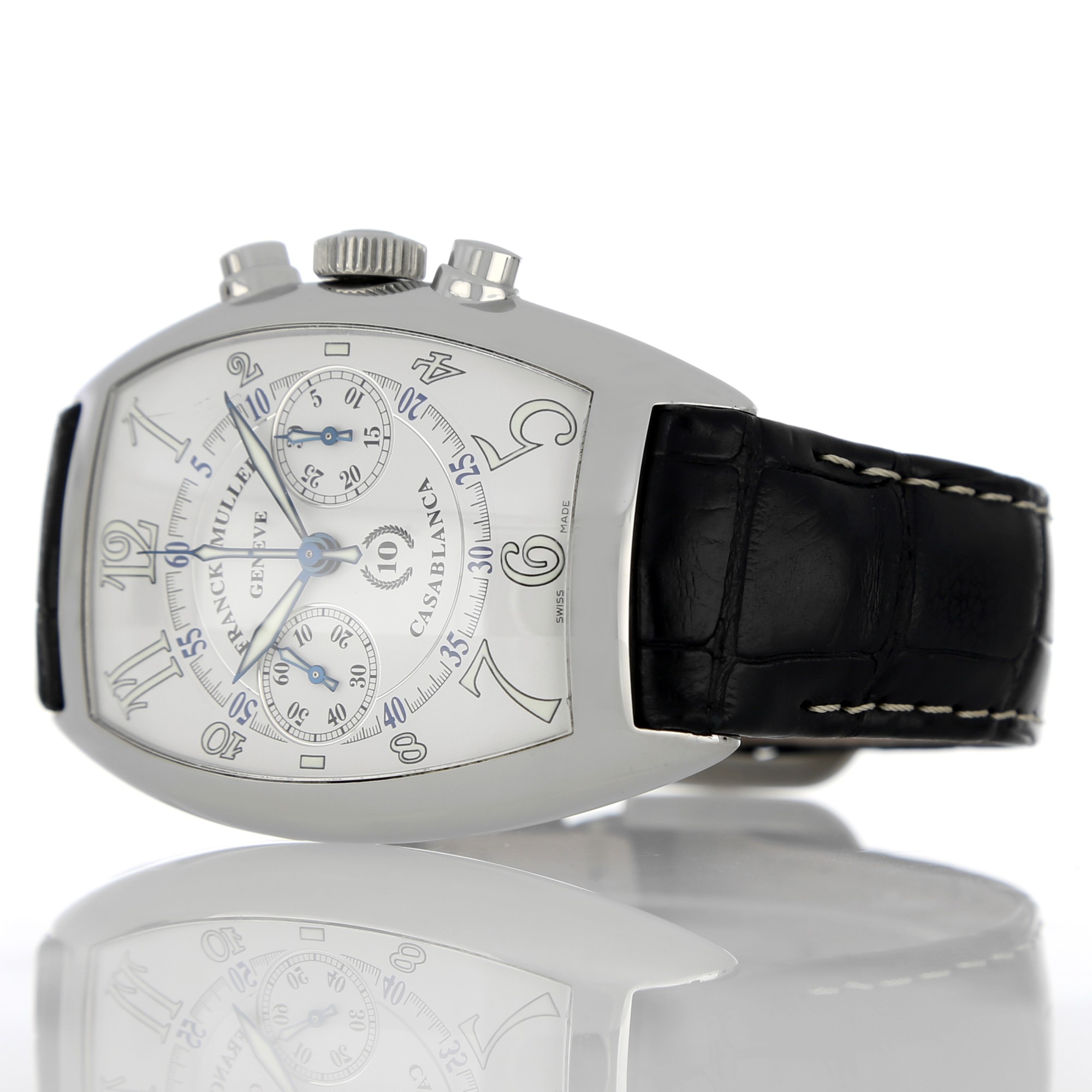 Franck Muller Casablanca