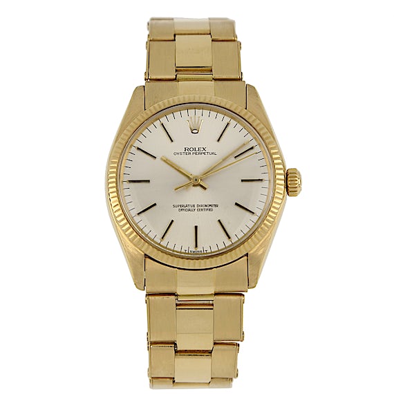 Rolex Oyster Perpetual 1005 Rolex Oyster Perpetual 1005